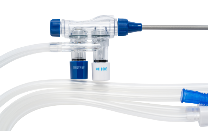 Advanced Medical Design